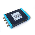 Professional Oscilloscope OSCF4, 5GS/s, 200MHz, 4-Channel / Multiple Devices 3 in 1 / Protocols Decoding / 8,12,16 channels