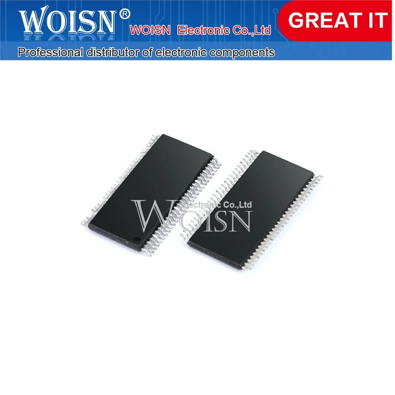 10pcs/lot DRV8302DCAR DRV8302D DRV8302 HTSSOP56