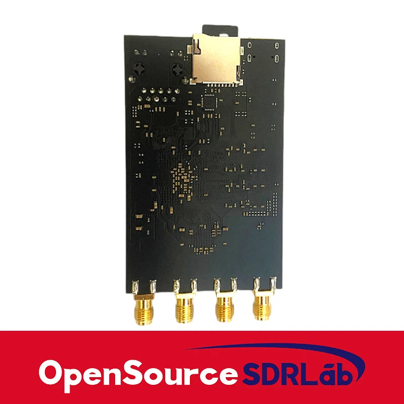 OpenSourceSDRLab 70MHz-6GHz Zynq7020+AD9363 SDR Software Defined Radio Development Board for Pluto SDR Matlab