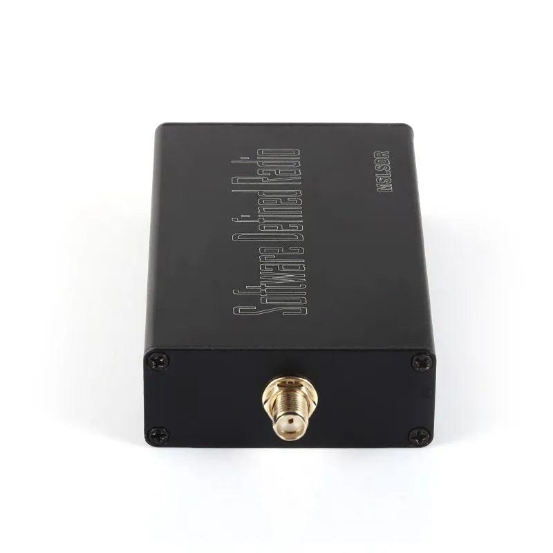 10kHz To 2GHz MSI.SDR Msi001 Msi2500 RSP1 SDR Receiver 0.5ppm TCXO HF AM FM SSB CW 12bit ADC Airband + USB Cable + Antenna