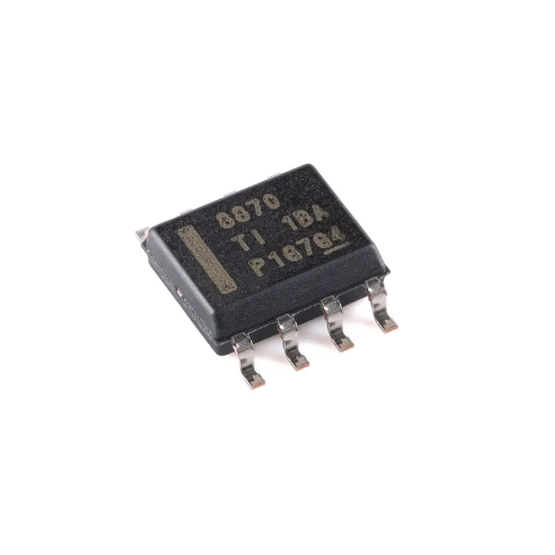 10-50PCS DRV8870DDAR SOP-8 DRV8870 Ddar 50V 3.6A H-bridge motor driver chip