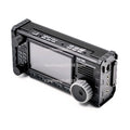 Latest 50MHz HF Transceiver All Mode Transceiver Portable SDR Transceiver With Antenna Tuner