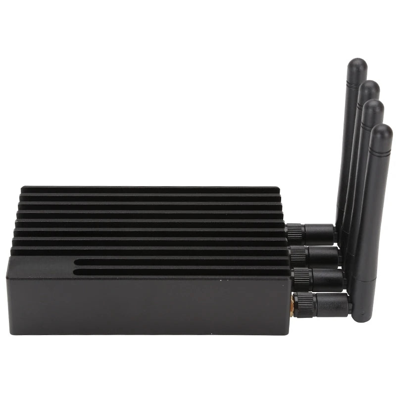 New E310 70MHz-6GHz 2T2R 70MHz-6GHz SDR Software Defined Radio AD9361 ZYNQ7020 For Pluto Openwifi DragonOS Open5G-PHY