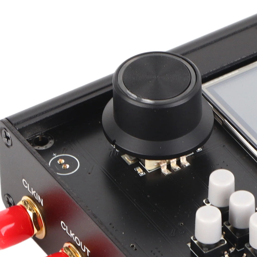 3.2in TFT Radio Transceiver Full Featured SDR Transimitter Receiver for PortaPack H2 1MHz‑6GHz