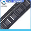 10pcs/lot DS1232L DS1232 SOP-8 In Stock