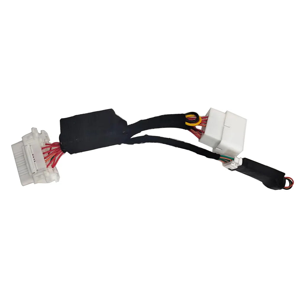 VIN OBD Modification CAN-BUS Frame Number Bypass Simulator Emulator work with Blue-tooth