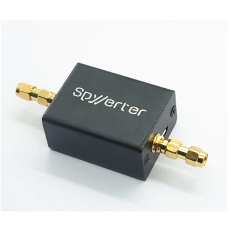 AB25-New Spyverter SDR Upconverter Software Defined Receiver 1Khz - 60Mhz, Spyverter R2 For Airspy