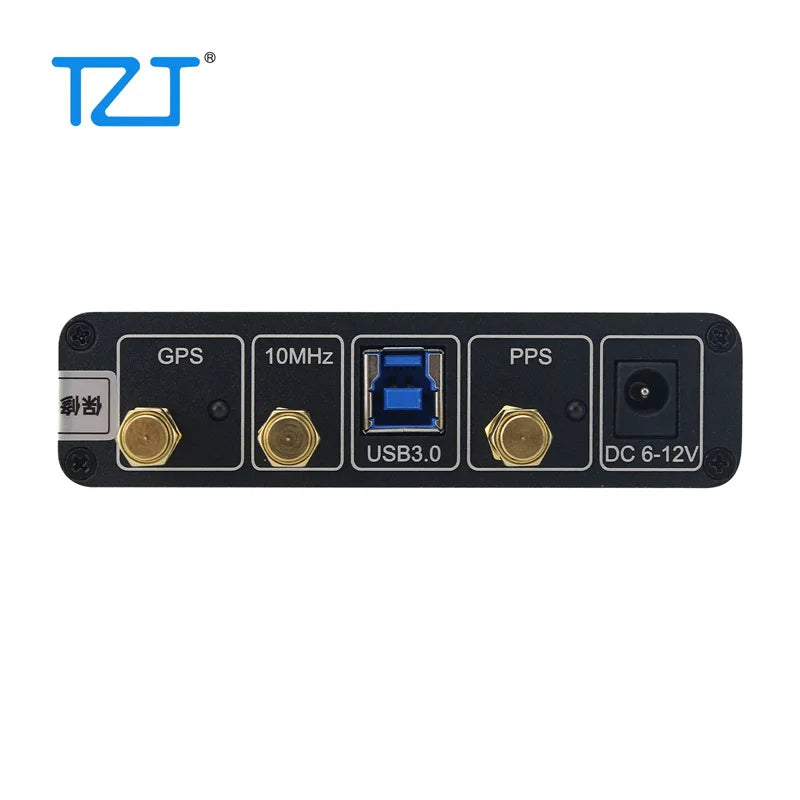 TZT TQTT B210 SE New Version SDR High Software Defined Radio Transceiver with VIRTEX6 Chip Replacement for USRP B210