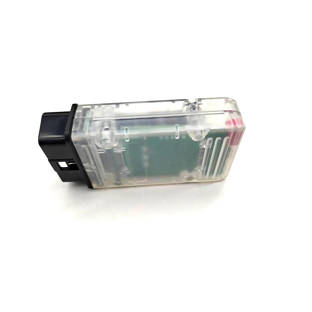 For PSA Immo Reader 3-in-1 Emergency Start Bypass for FIAT for PSA for BMW Reading PIN Code OBD2 Key Simulator Programming Tools