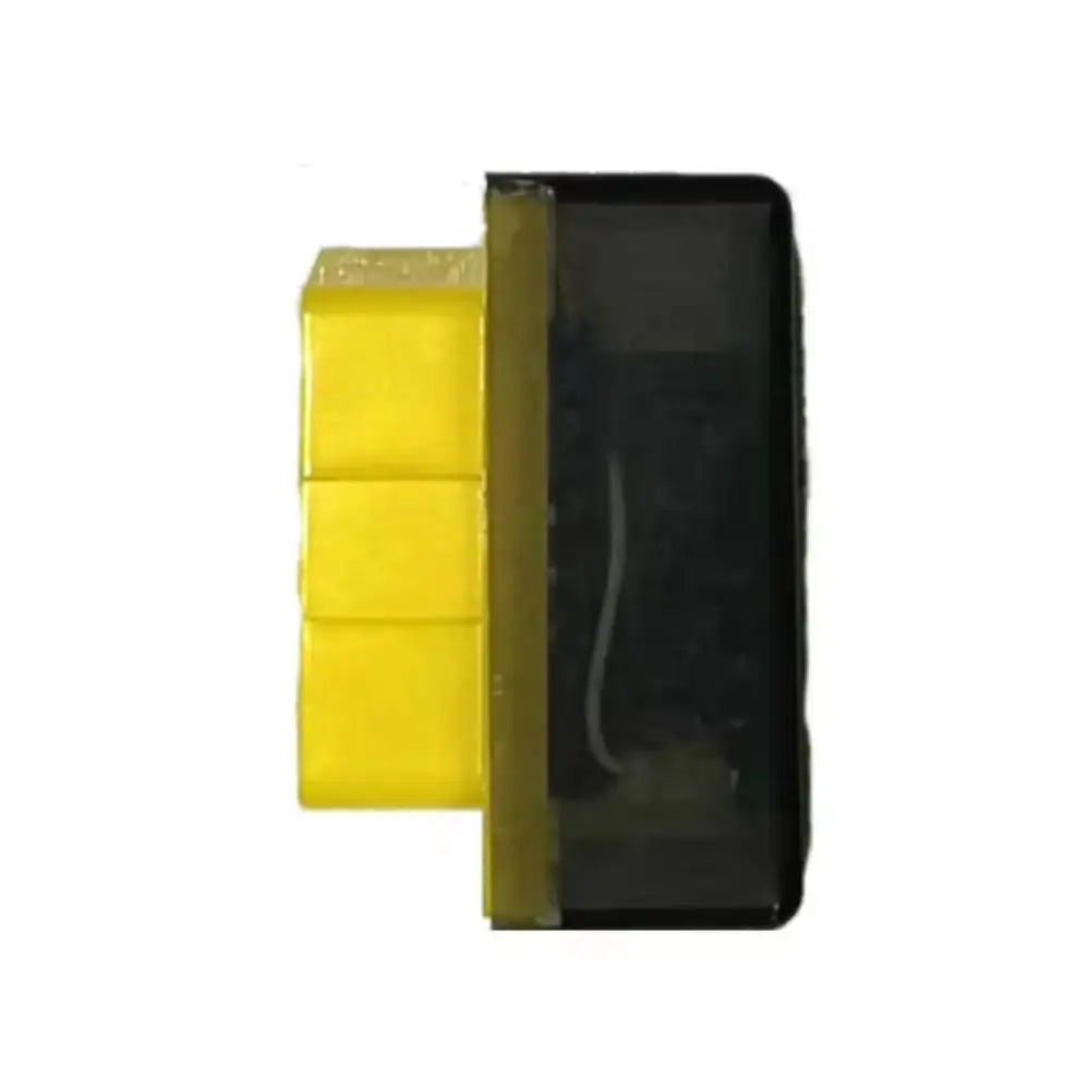 2025 Bypass OBD2 Emergency Start Device For FIAT Car Diagnostic Tools Intelligent Ecognition ECU Device Plug and Start Yellow