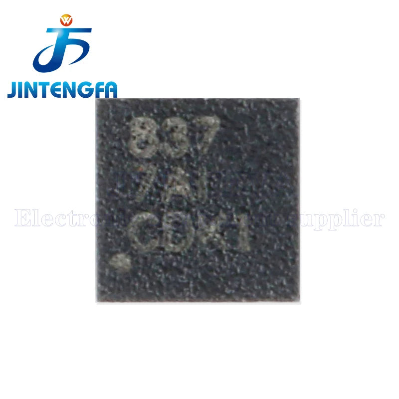 10PCS DRV8837DSGR DRV8838DSGR WSON-8 837 838 SMD DRV8837 DRV8838 DRV8837DSGT DRV8838DSGT Low-Voltage H-Bridge Driver IC