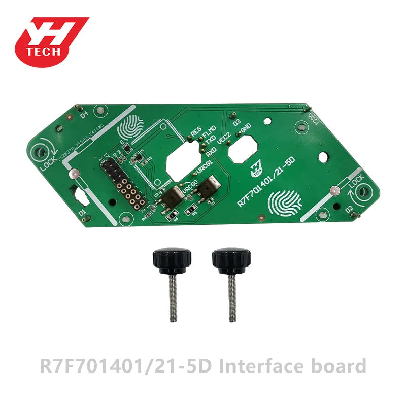Mini ACDP2 2025 MQB Package with Module 33/34 for VW MQB48 & RH850 Key 5A Programming 5A 5C Mileage Correction