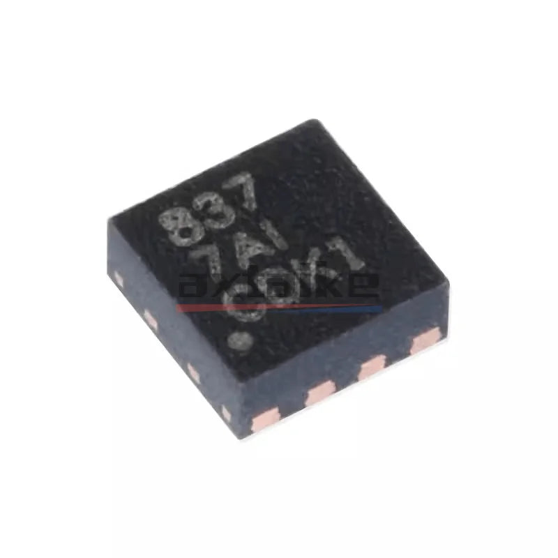 10PCS DRV8837DSGR DRV8838DSGR WSON-8 837 838 SMD DRV8837 DRV8838 DRV8837DSGT DRV8838DSGT Low-Voltage H-Bridge Driver IC