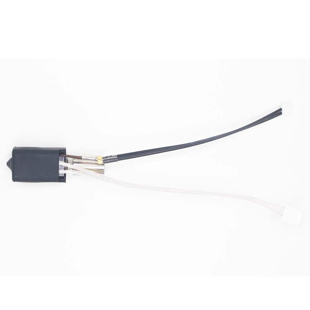 Artillery Sidewinder X3 X4 Plus/Pro Hotend With 0.4mm Hardened Steel Nozzle Ceramic Cartridge Heater 100K NTC Thermistor