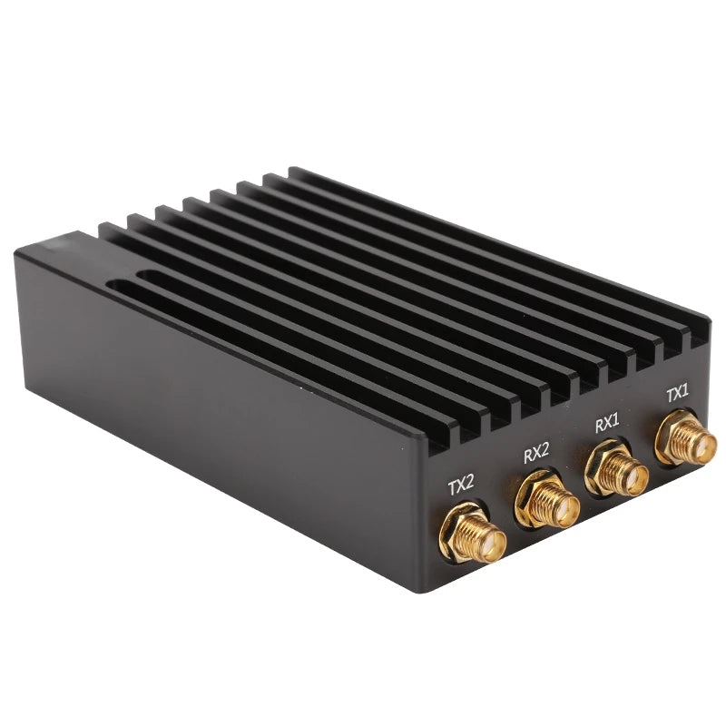 New E310 70MHz-6GHz 2T2R 70MHz-6GHz SDR Software Defined Radio AD9361 ZYNQ7020 For Pluto Openwifi DragonOS Open5G-PHY