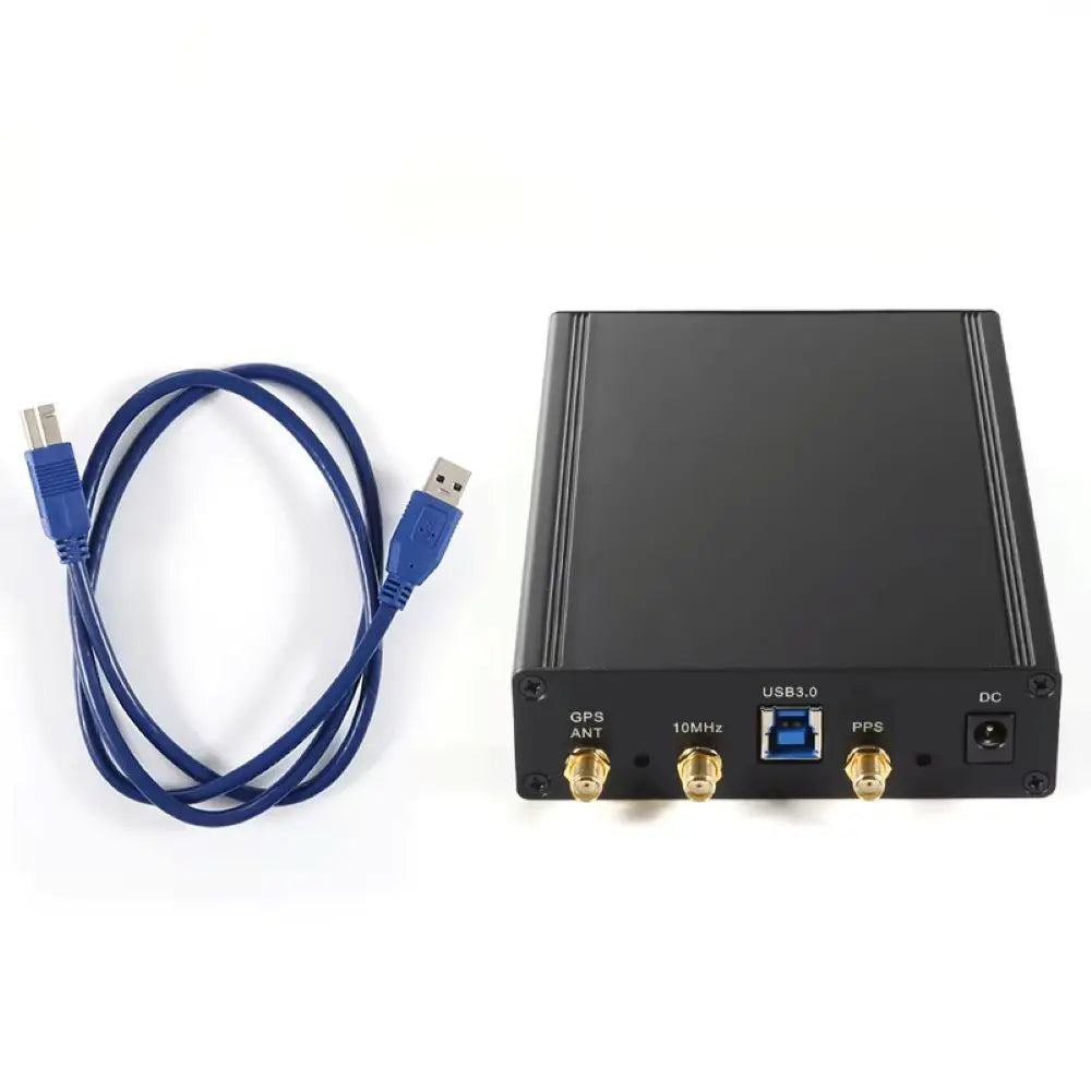 New B210 AD9361 RF 70MHz-6GHz SDR Software Defined Radio USB3.0 Compatible with ETTUS USRP B210
