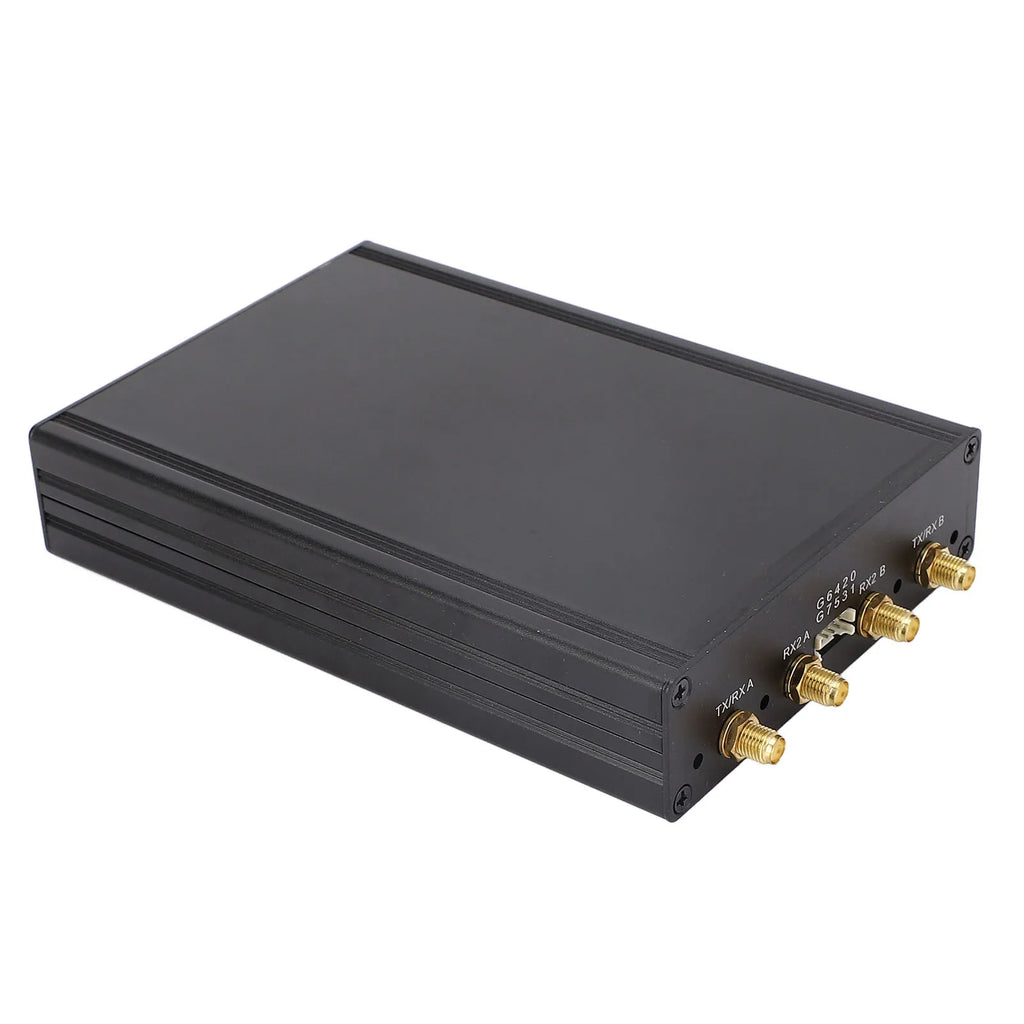 SDR Development Board for USRP B210 70MHz‑6GHz USB3.0 Software Defined Radio Development Board Compatible with ETTUS AD9361 RFIC