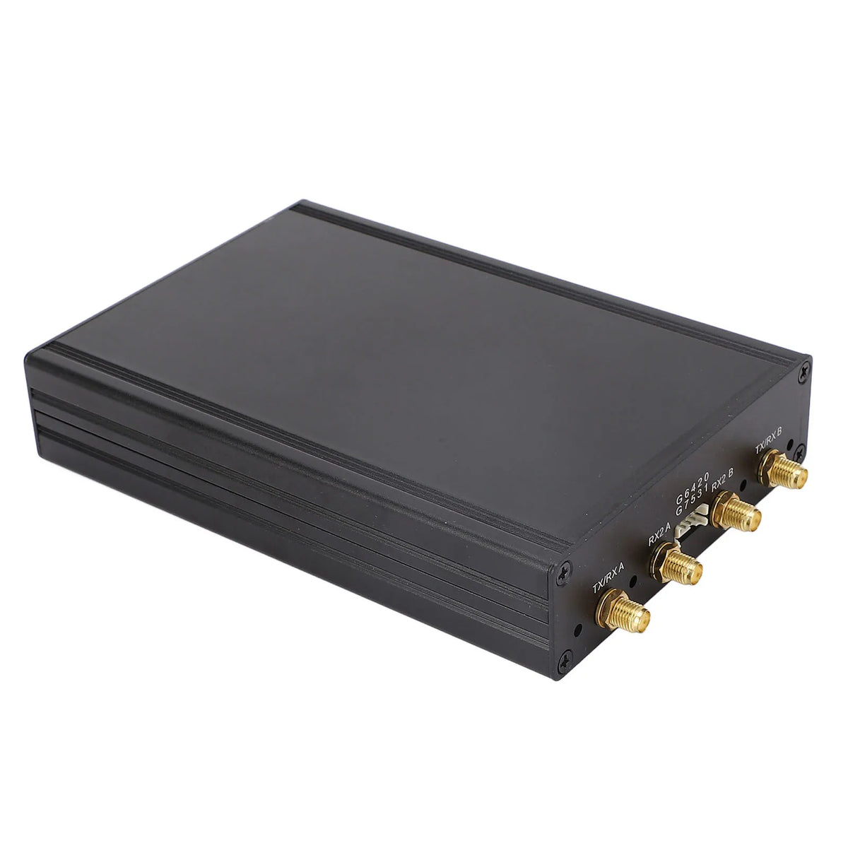 SDR Development Board for USRP B210 70MHz‑6GHz USB3.0 Software Defined Radio Development Board Compatible with ETTUS AD9361 RFIC