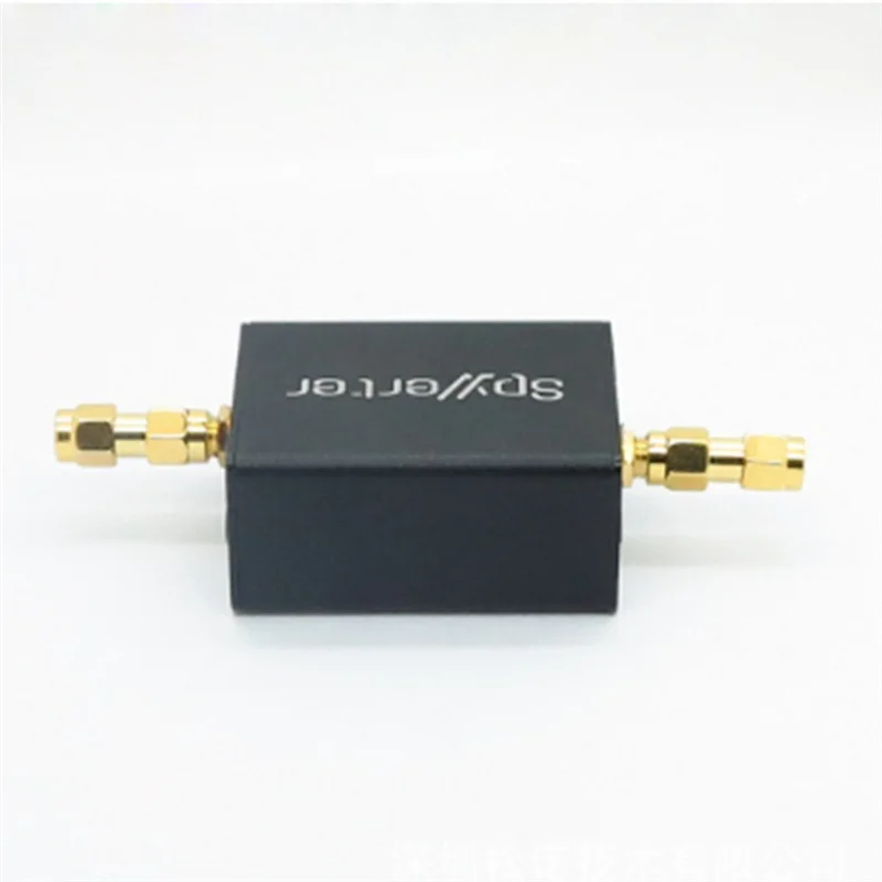 AB25-New Spyverter SDR Upconverter Software Defined Receiver 1Khz - 60Mhz, Spyverter R2 For Airspy
