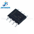 10PCS SN75176BP DIP-8 SN75176BDR 75176B SOIC-8 RS422/RS485 SN75176 75176 SOP SMD DIP Transceiver Driver Receiver IC