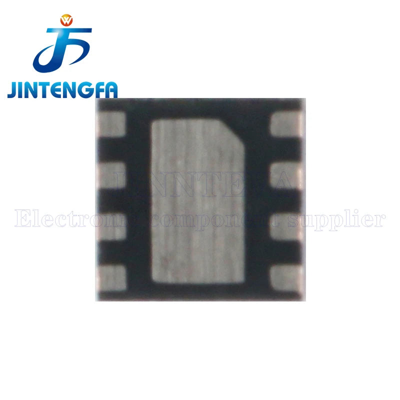 10PCS DRV8837DSGR DRV8838DSGR WSON-8 837 838 SMD DRV8837 DRV8838 DRV8837DSGT DRV8838DSGT Low-Voltage H-Bridge Driver IC