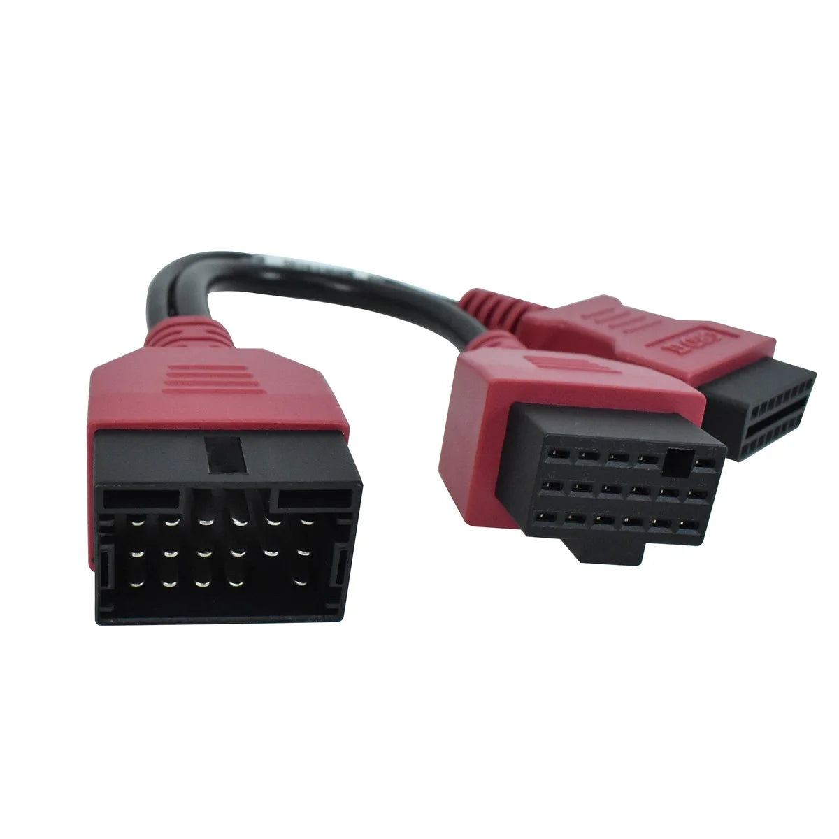 Xtruck Chassis Inspection Air Suspension Transmission Retarder ABS for ZF Testman Interface Getac Laptop Full Diagnostic Kit