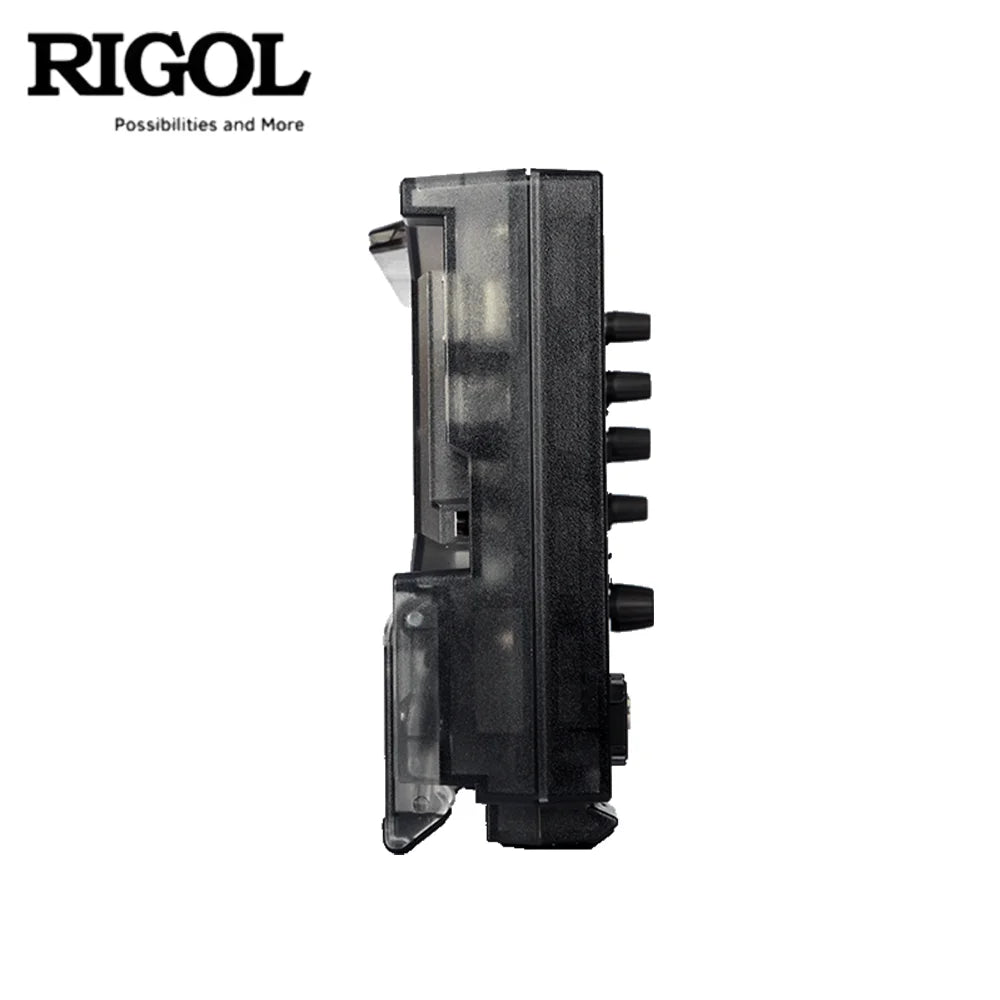 RIGOL MHO934 MHO954 MHO984 Digital Oscilloscope | 12bit High Resolution 350-800MHz | 4CH MAX. 100Mpts Depth 4GSa/s Sampling