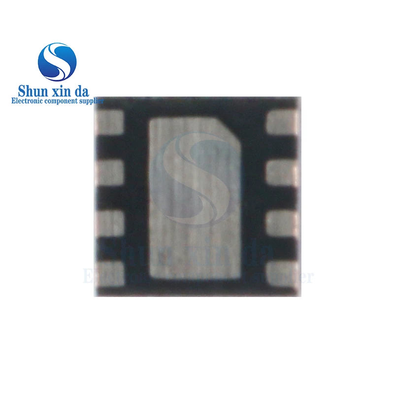 10PCS DRV8837DSGR DRV8837DSGT DRV8837 DRV8837DSG 837 WSON-8 2*2MM Low-Voltage H-Bridge Driver SMD IC