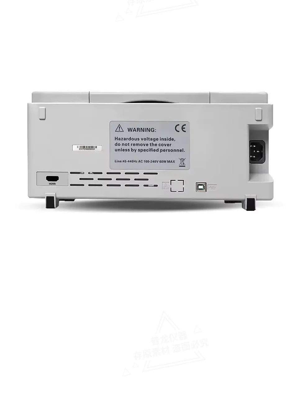 【Hantek Official Genuine】4-channels Digital Oscilloscope + Signal Generator DSO4254C DSO4204C DSO4104C DSO4084C / DSO4254B 4104B