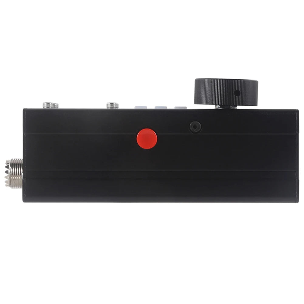 8 Band USDX USDR HF QRP SDR Transceiver SSB/CW Transceiver Built-in Battery QRP CW Transceiver Charger Shortwave Transceiver