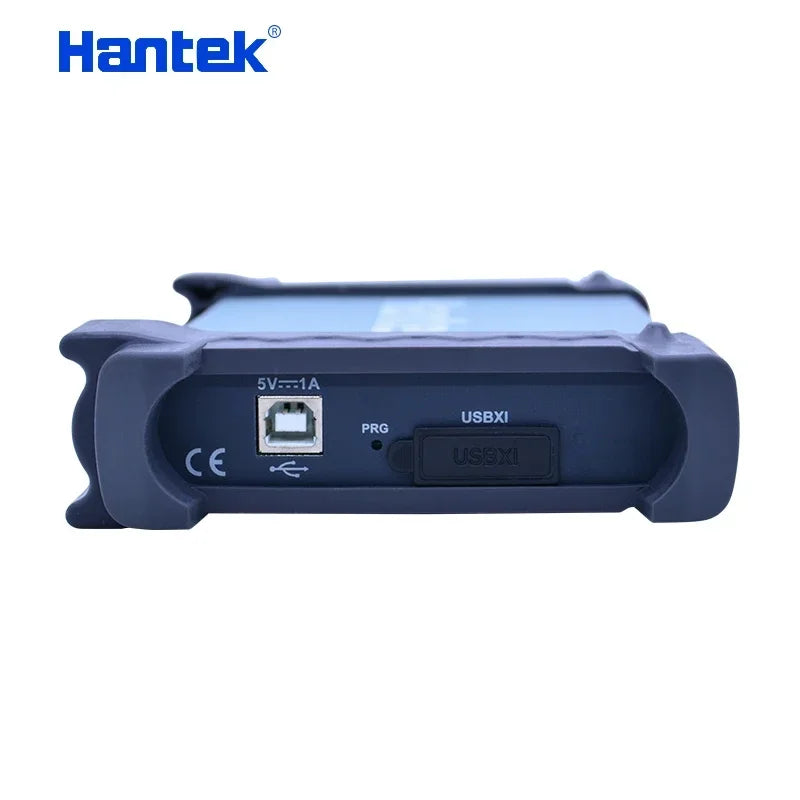 Hantek Portable PC USB digital Oscilloscope 4-channels Automotive diagnostic function Oscilloscope 6254BE Kit II Kit III Kit IV