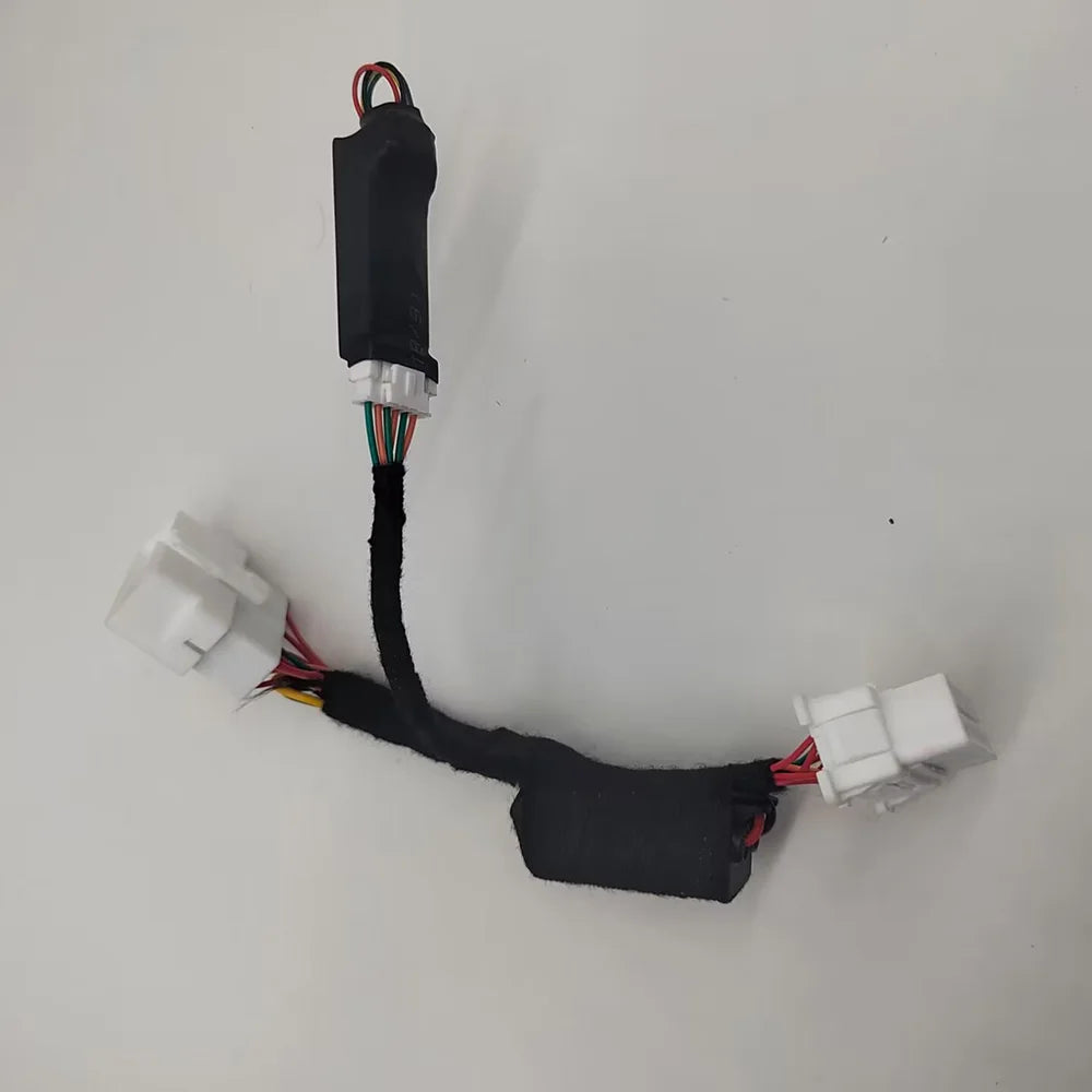 VIN OBD Modification CAN-BUS Frame Number Bypass Simulator Emulator work with Blue-tooth