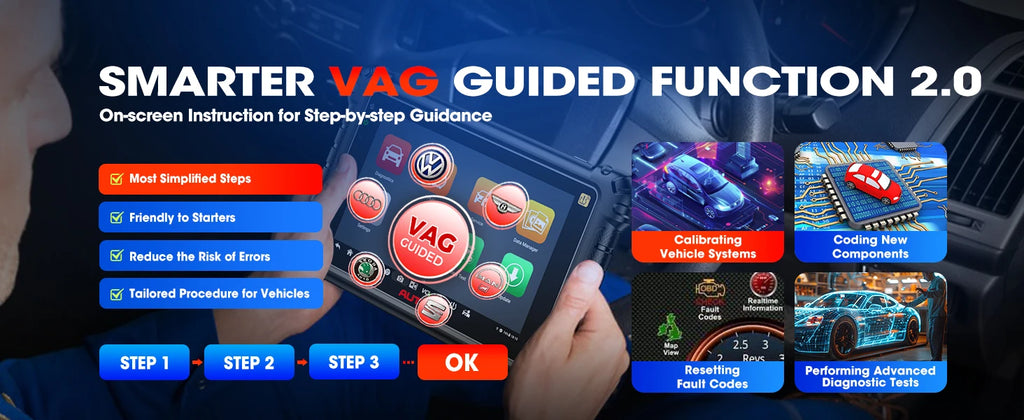 Autel MaxiCOM MK906S Pro2-TS MK906S Pro-TS Auto TPMS Programming Diagnostics Tool ECU Coding All Systems OBD2 Diagnosis Scanner