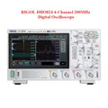Original New RIGOL DHO824 4-Channel 200MHz Digital Oscilloscope DHO802 DHO804 DHO812 DHO814