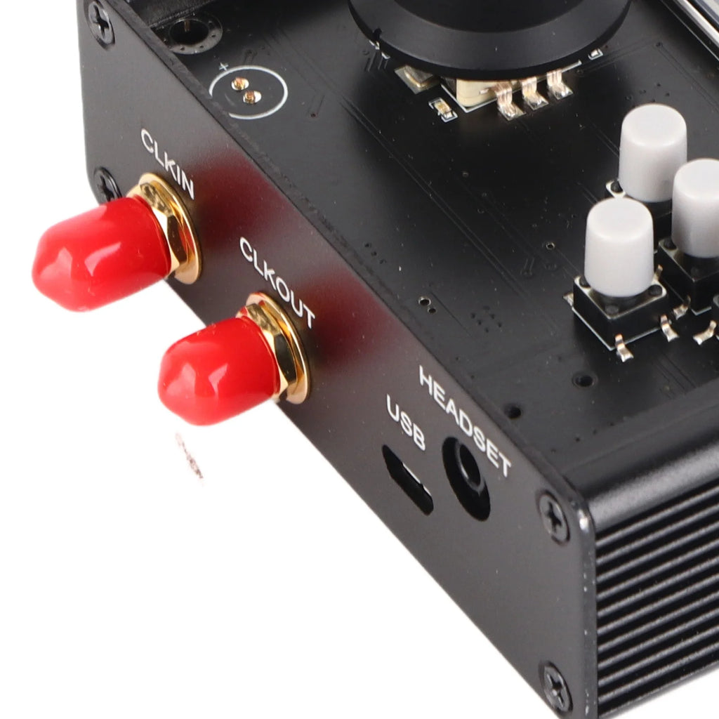 3.2in TFT Radio Transceiver Full Featured SDR Transimitter Receiver for PortaPack H2 1MHz‑6GHz