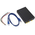 SDR Development Board for USRP B210 70MHz‑6GHz USB3.0 Software Defined Radio Development Board Compatible with ETTUS AD9361 RFIC