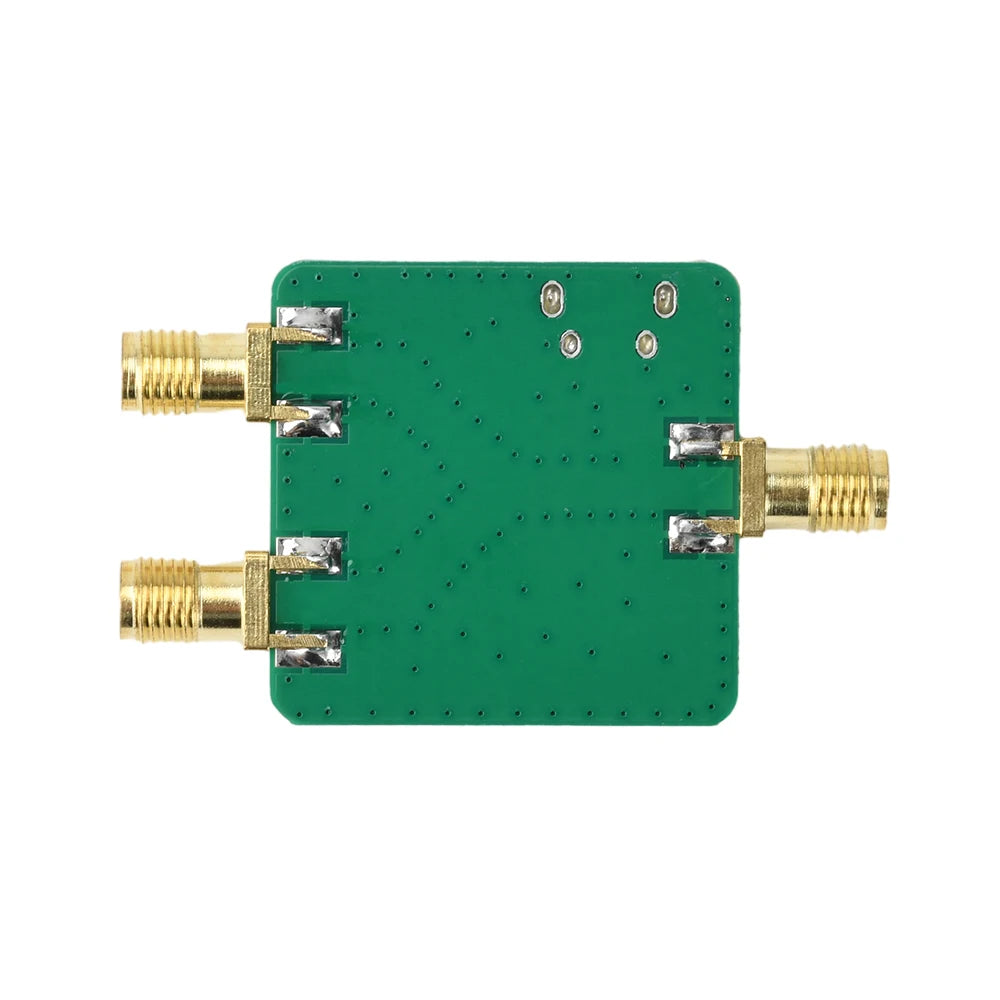 SDR Radio 1/2 Splitter Combiner Slater Signal Amplifier Receiver Module with Micro USB Interface for Electronics