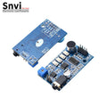 SR1 Recording & Voice Module - Integrated Amplifier, Loudspeaker & Megaphone, Outperforming ISD1820 Record-Playback Module