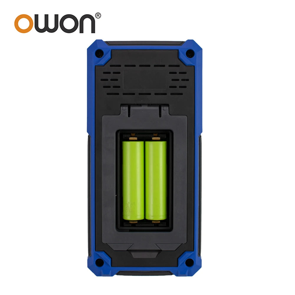 OWON HDS2202S Digital Oscilloscope 2 Channels 200Mhz 1GSa/s True RMS 3 in 1 USB Osiclloscopes +Waveform Generator+Multimeter