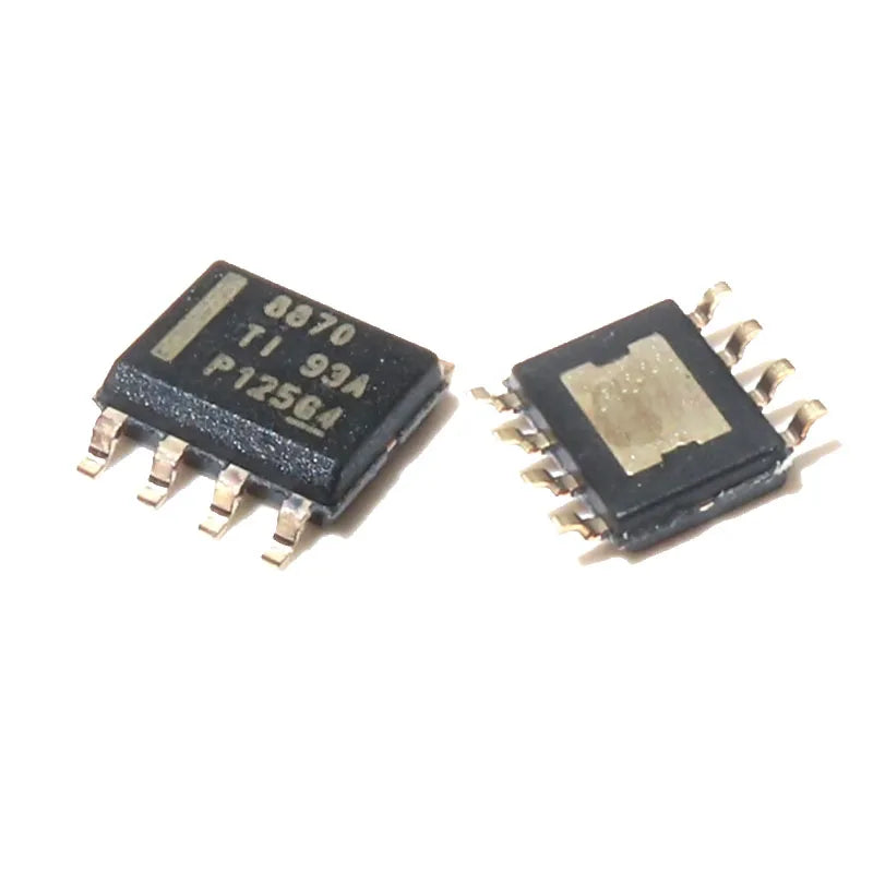 10-50PCS DRV8870DDAR SOP-8 DRV8870 Ddar 50V 3.6A H-bridge motor driver chip