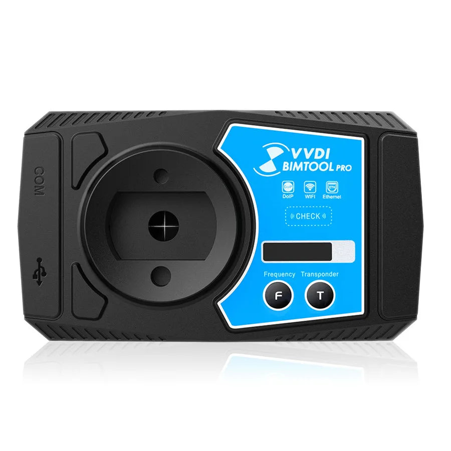 Xhorse VVDI BIM Tool BIMTool Pro Enhanced Edition Tool Upgrade Version of VVDI for BMW Immobilizer Coding and Programming Tool