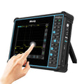 Micsig SATO1004 Digital Tablet Oscilloscope 100MHz 4CH handheld oscilloscope automotive oscilloscope osciloscopio STO1004 Kit