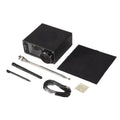 ATS25 Pro+ AIR Full Band Radio Receiver FM SW SSB MW LW AIR SDR Aviation Band Receiver Supports Bluetooth WIFI