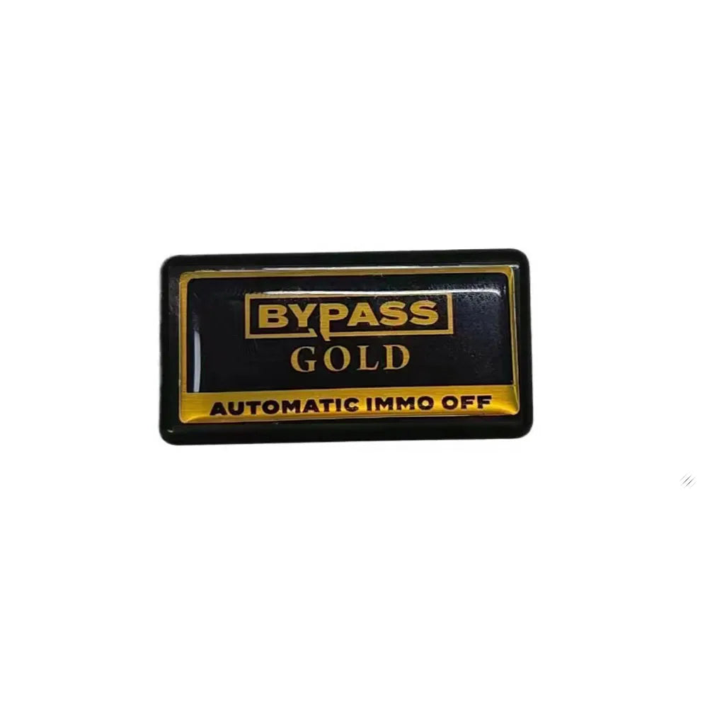 2025 IMMO Bypass For VW V-AG EDC16 EDC15 For Audi Automatically Remove Immo Through OBD2 Plug Emergency Start Diagnostic Tool
