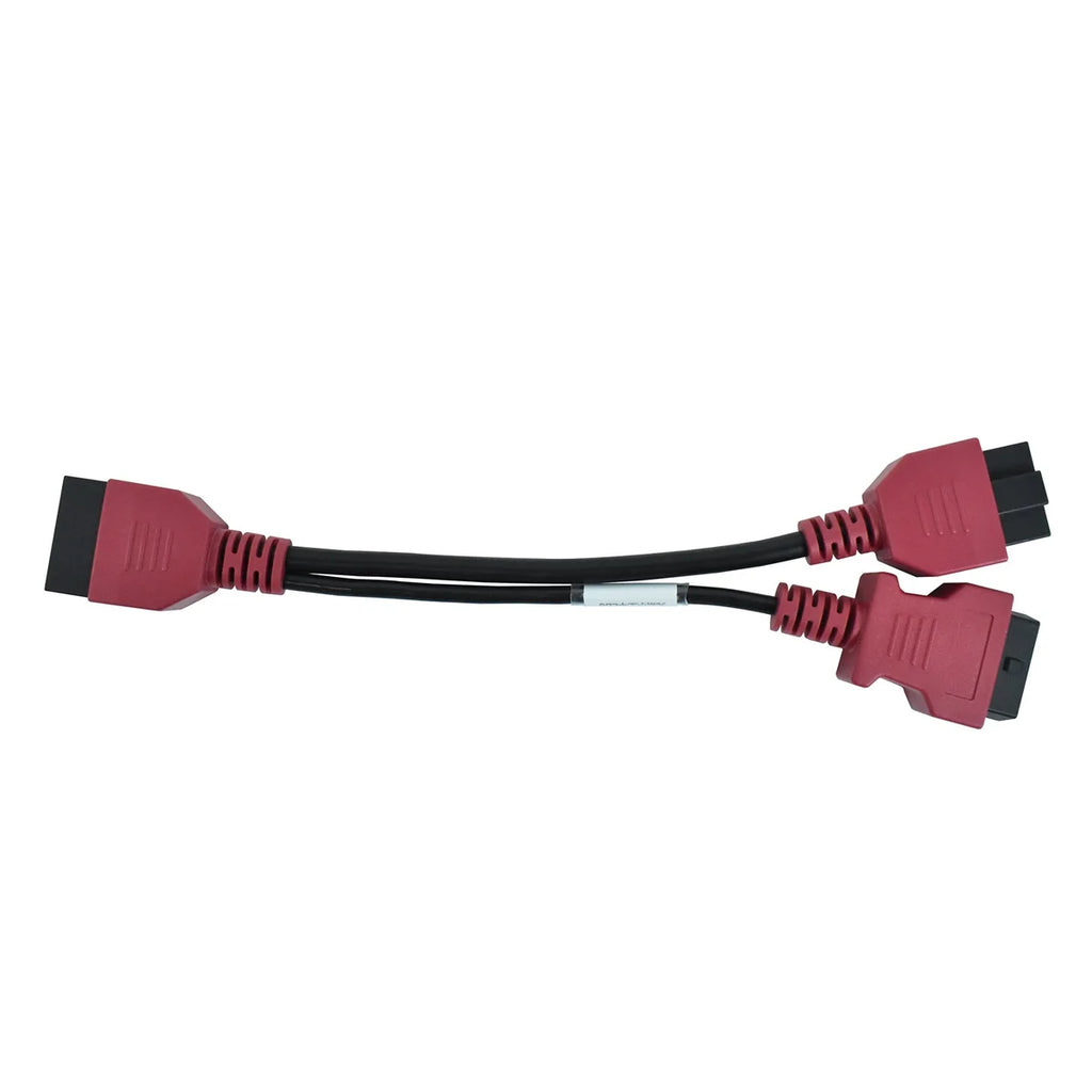 Xtruck Chassis Inspection Air Suspension Transmission Retarder ABS for ZF Testman Interface Getac Laptop Full Diagnostic Kit