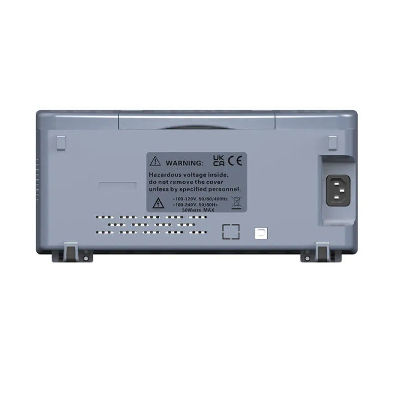 Hantek Lab Digital oscilloscope DSO2C20/2C35/2C50/2D20/DSO2D35/DSO2D205 200/350/500MHz 2Gsa/s 2CH/2CH+1CH desktop oscilloscope