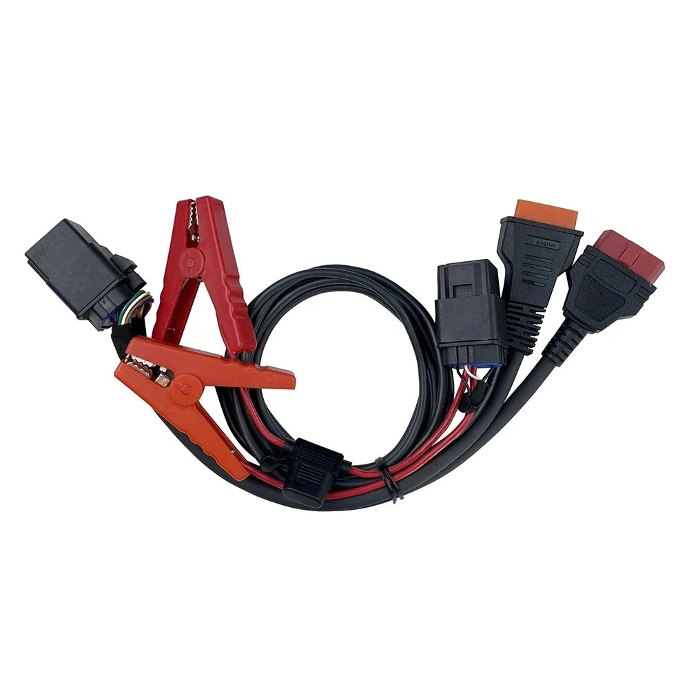 XTOOL AKL Alarm Bypass Cable All Key Lost Professional Key Programmer Adapter For Ford/For LINCOLN Work With X100 PAD3