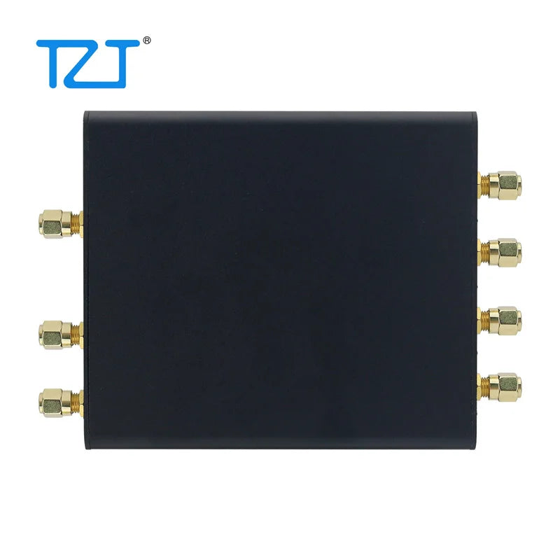 TZT TQTT B210 SE New Version SDR High Software Defined Radio Transceiver with VIRTEX6 Chip Replacement for USRP B210