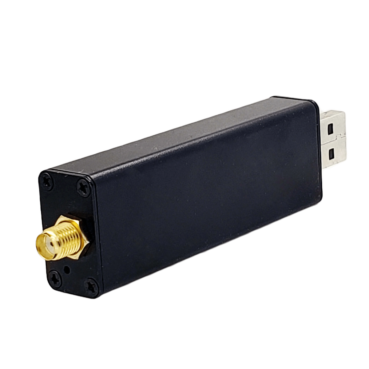RTL SDR receiver V3 Pro  with chipset RTL2832-RTL2832U R820t2 for Ham radio SDR  RTL   for 500 Khz-2 GHz UHF VHF HF AM FM