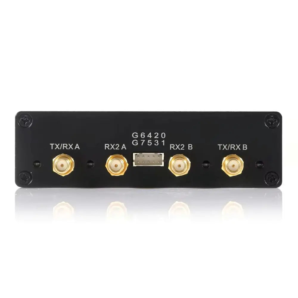 New B210 AD9361 RF 70MHz-6GHz SDR Software Defined Radio USB3.0 Compatible with ETTUS USRP B210